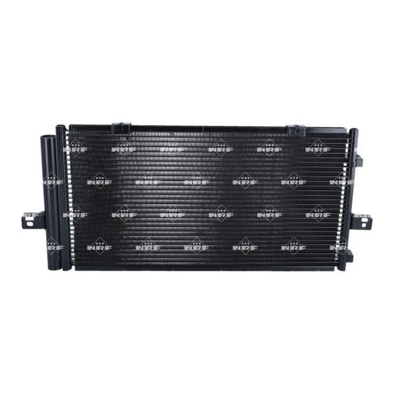 NRF Air Conditioning Condenser 35659