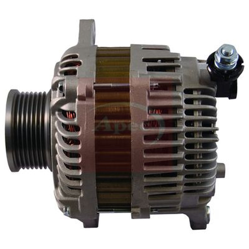 Apec Car Alternator 12V AAL1582