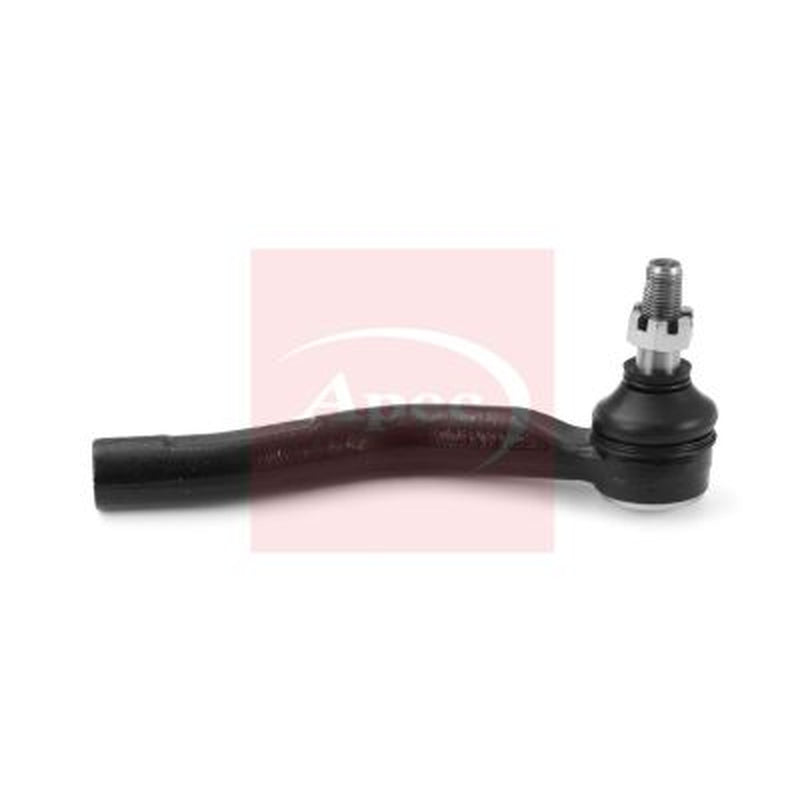 Apec Steering Tie Rod End Ball Joint Front Right M12x1.2 AST6682