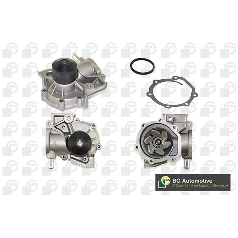 BGA Engine Cooling Water Pump CP18446