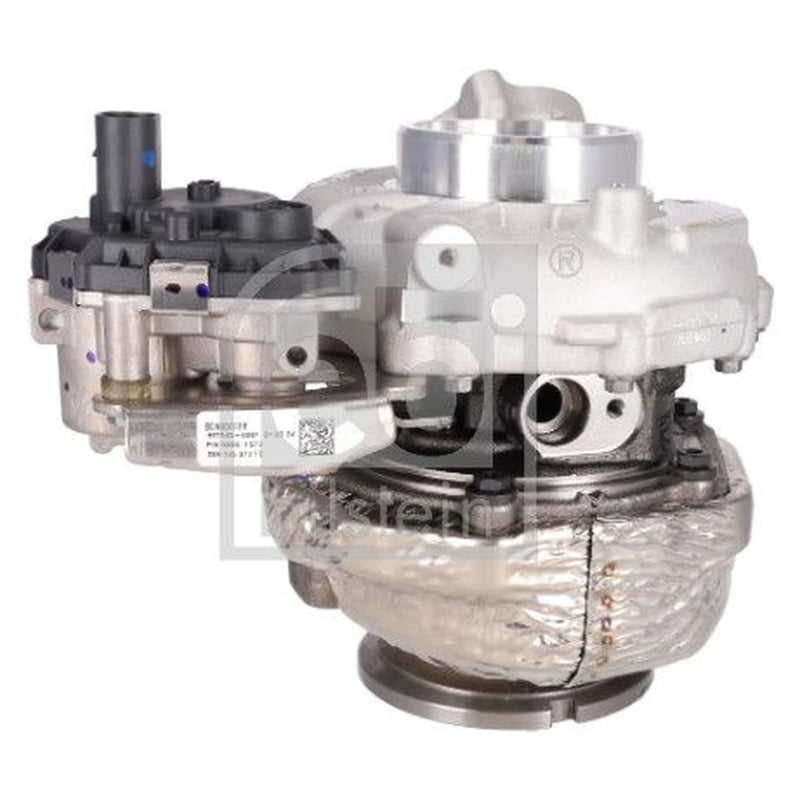 Febi Turbocharger Turbo Unit 188093
