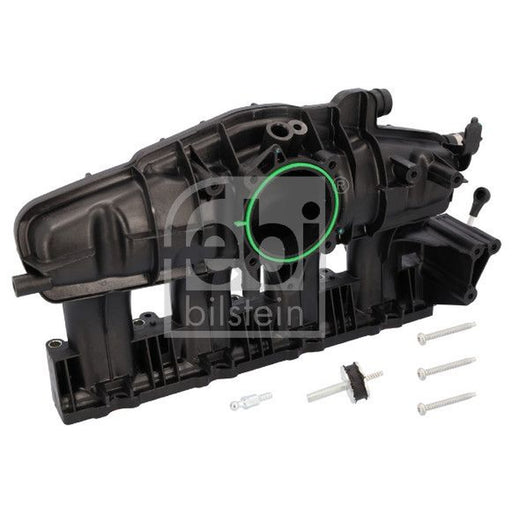 Febi Intake Manifold Fitting Connectors Plastic 184508