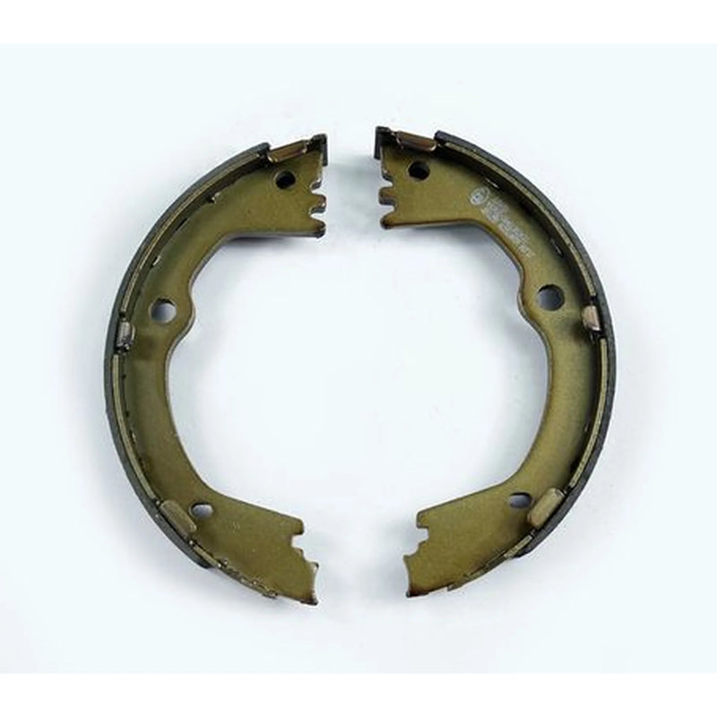 Juratek Brake Shoe Set Axle Kit Rear JBS1255