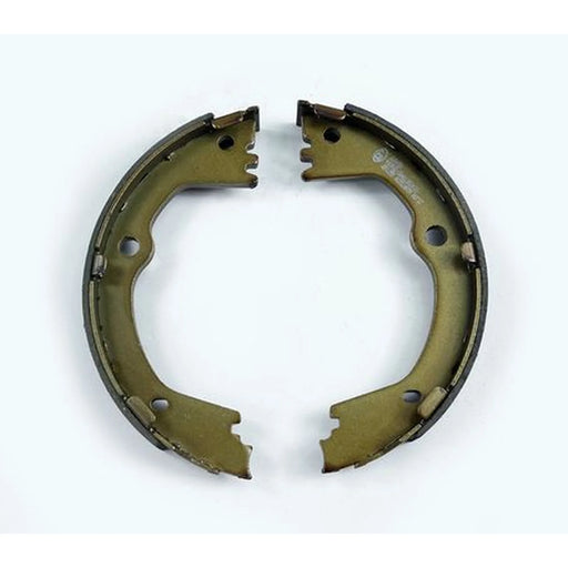 Juratek Brake Shoe Set Axle Kit Rear JBS1255