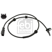 Febi ABS Wheel Speed Sensor Front Right 106472