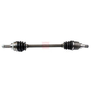 Apec CV Drive Shaft Driveshaft Front Left ADS1789L