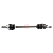 Apec CV Drive Shaft Driveshaft Front Left ADS1789L