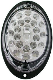 Hella 2SD 343 390-407 Tail Light Assembly