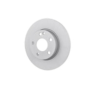 Bosch 2 x Solid Front Brake Discs 0 986 479 185