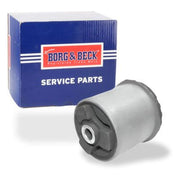 Borg & Beck Axle Beam Bushing Left BSK6529