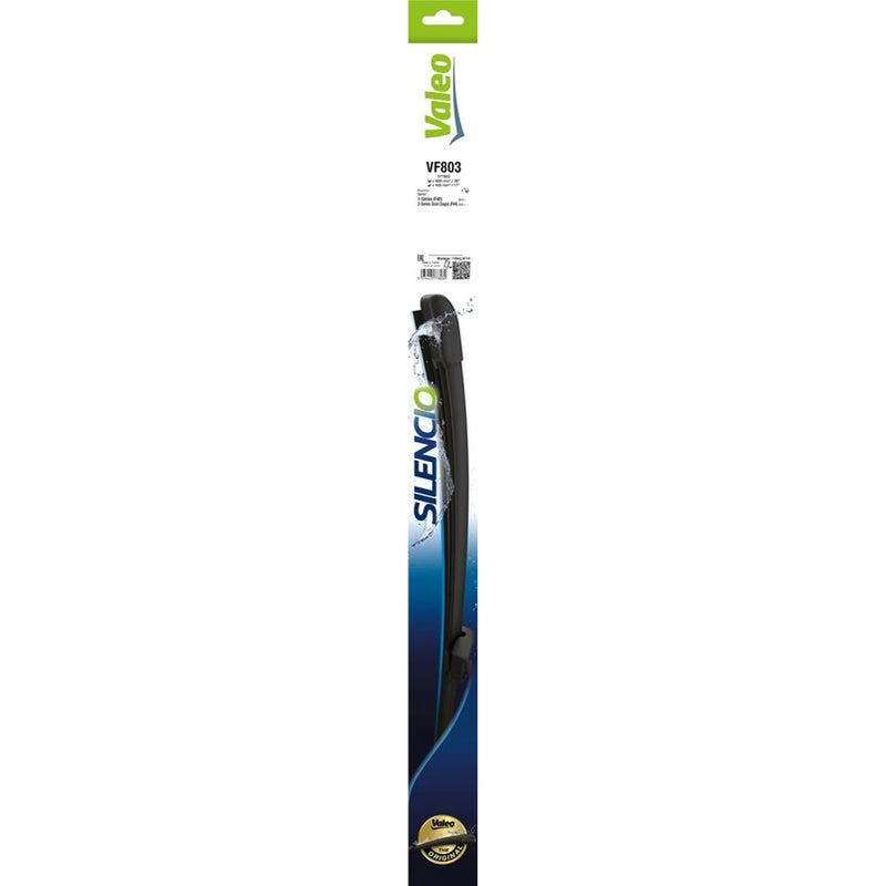 Valeo Aerotwin Front Wiper Blade Set 650mm + 425mm — 577803