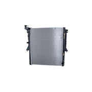 NRF Engine Radiator 560009