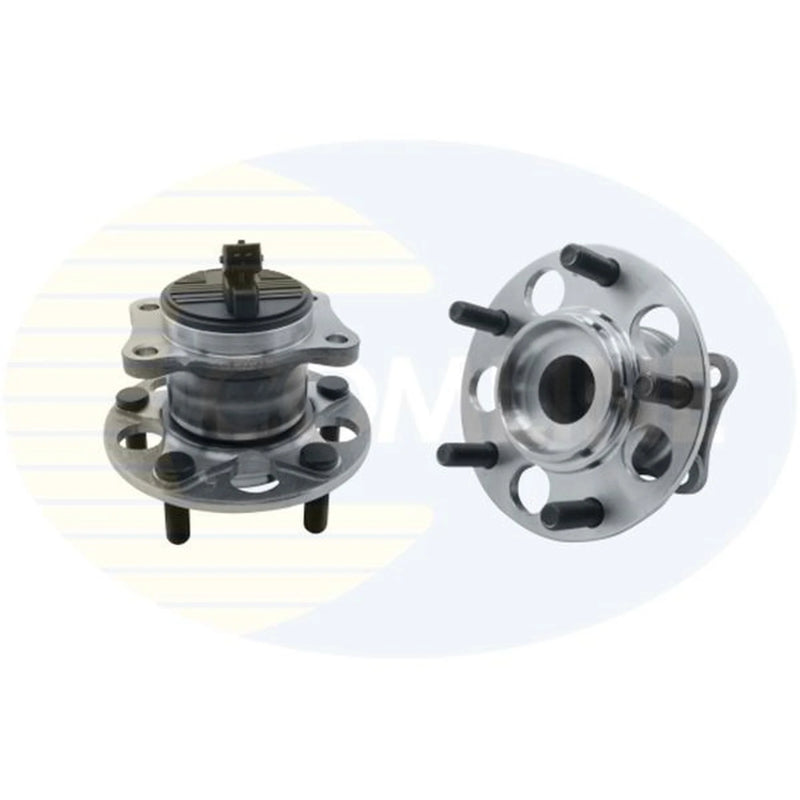 Comline Wheel Bearing Kit CHA404