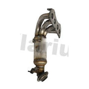 Klarius Catalyst Type Approved 325276