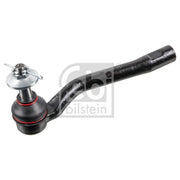 Febi Steering Tie Rod End Ball Joint Front Left 43215