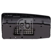 Febi Multi-Function Switch Driver side 15 Connectors 47019