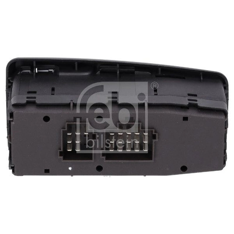 Febi Multi-Function Switch Driver side 15 Connectors 47019