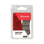 Brembo 2 x Front Brake Pad Set 07BB03SA
