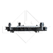 NRF Engine Radiator 58360