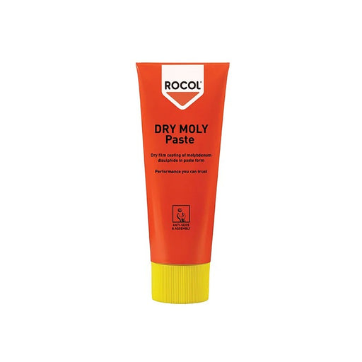 ROCOL DRY MOLY Paste Tube 100g - 10040