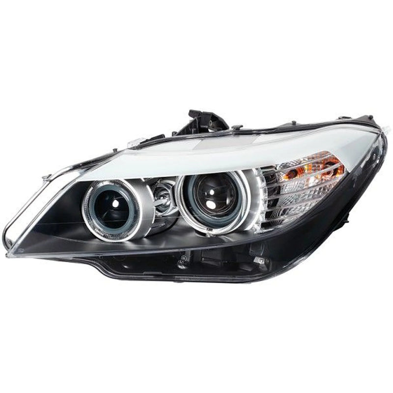 Hella Headlight Headlamp Gas Discharge Lamp Right 1ZS 009 934-461