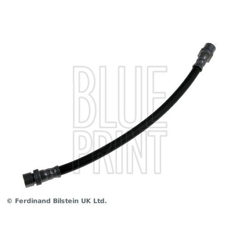 Blue Print Brake Hydraulic Hose Line Front Left ADT353185
