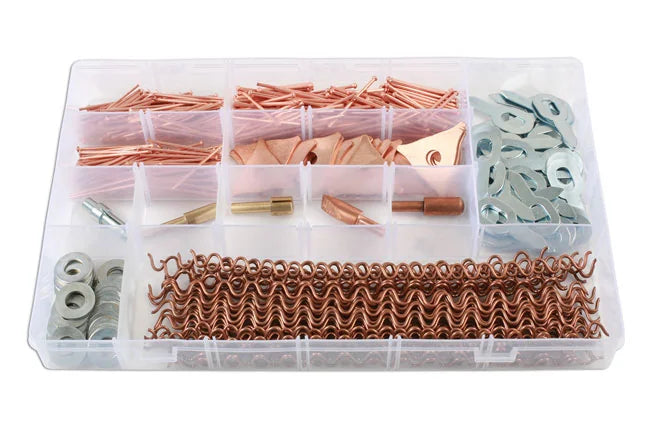 Connect Pulling Consumable Kit 575pc - CPL