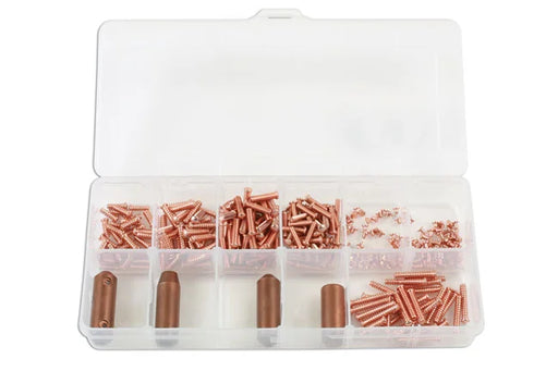 Connect Assorted Welding Accessory Kit 294pc - CPL