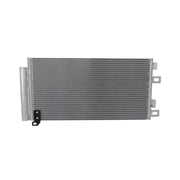 Hella Air Conditioning Condenser 8FC 366 220-361
