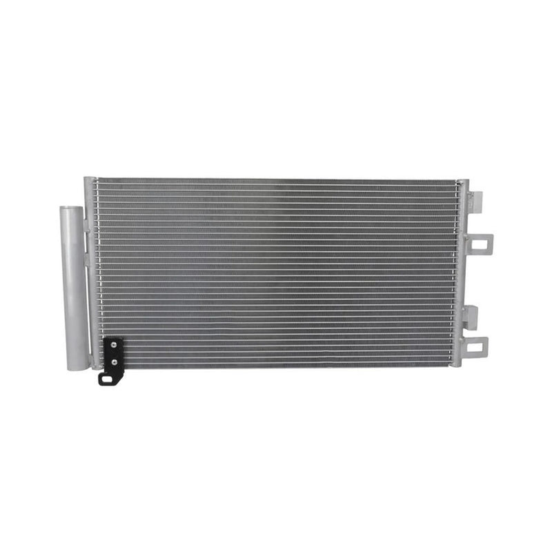 Hella Air Conditioning Condenser 8FC 366 220-361