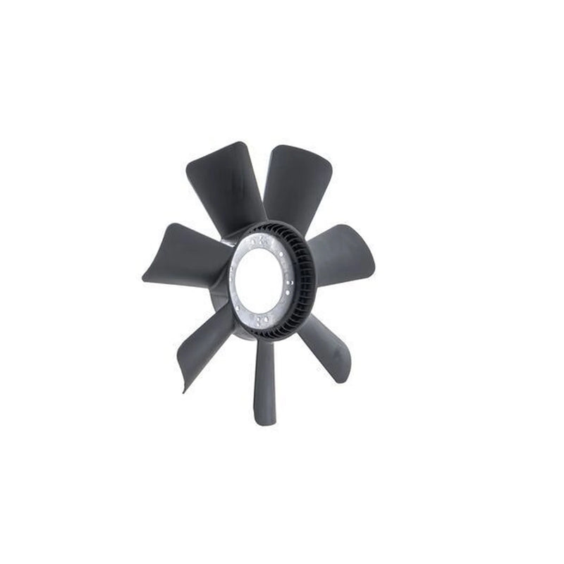 Mahle Radiator Cooling Fan Blade CFW 89 000P