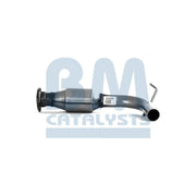 BM Catalysts Homologated Diesel Cat BM80068H