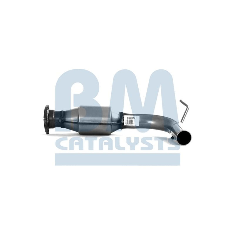 BM Catalysts Homologated Diesel Cat BM80068H