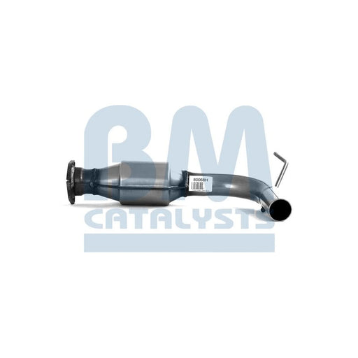BM Catalysts Homologated Diesel Cat BM80068H