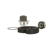 Gates Timing Belt Kit with Rollers K015347XS
