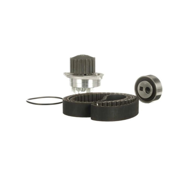 Gates Timing Belt Kit with Rollers K015347XS