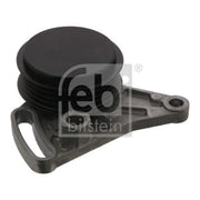 Febi Auxiliary Belt Tensioner 11341