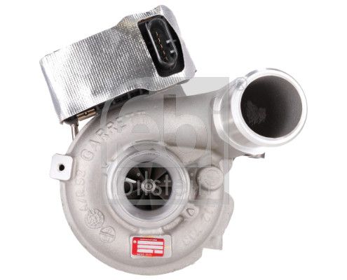Febi Turbocharger Turbo Unit