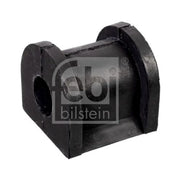 Febi Anti Roll Bar Mounting Bracket Rear 174315