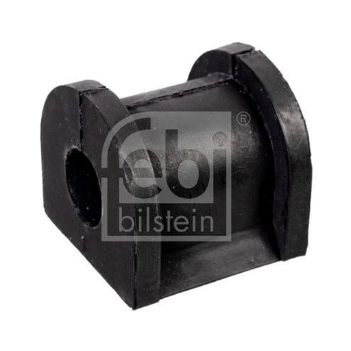 Febi Anti Roll Bar Mounting Bracket Rear 174315