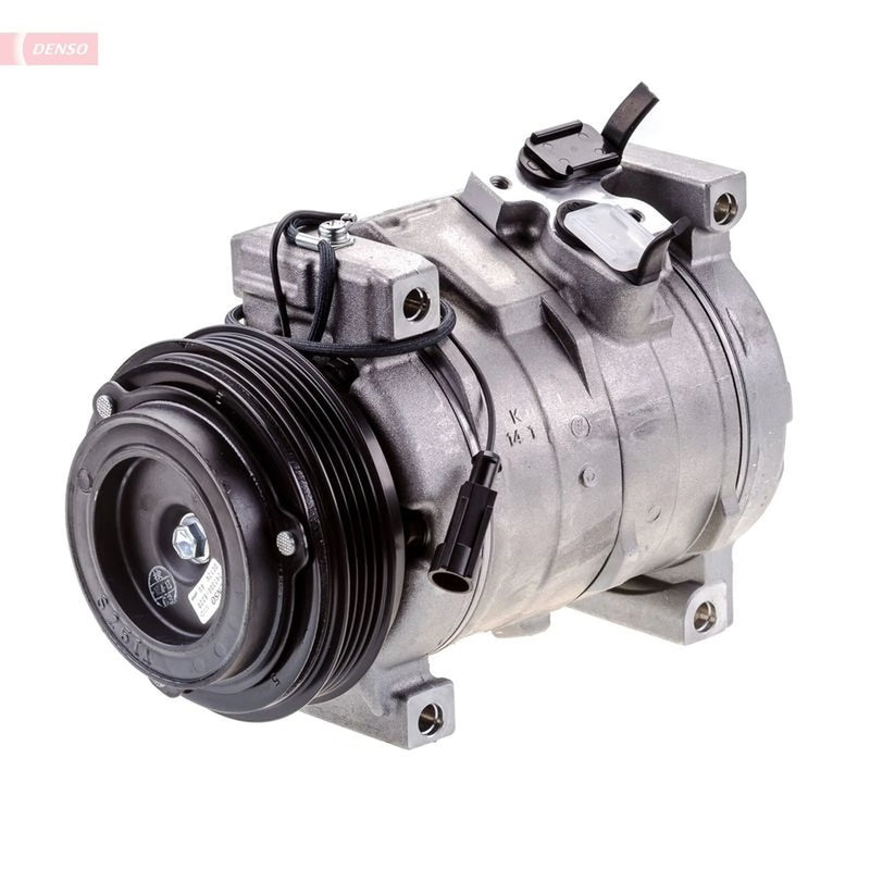 Denso Air Conditioning Compressor DCP12012
