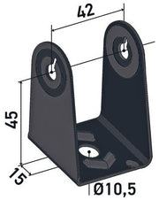 Hella 8HG 992 377-042 Holder