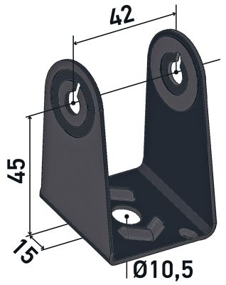 Hella 8HG 992 377-042 Holder