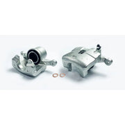 Juratek Brake Caliper Assembly Front Left JCA1665L