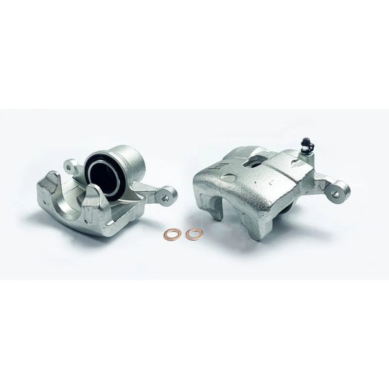 Juratek Brake Caliper Assembly Front Left JCA1665L