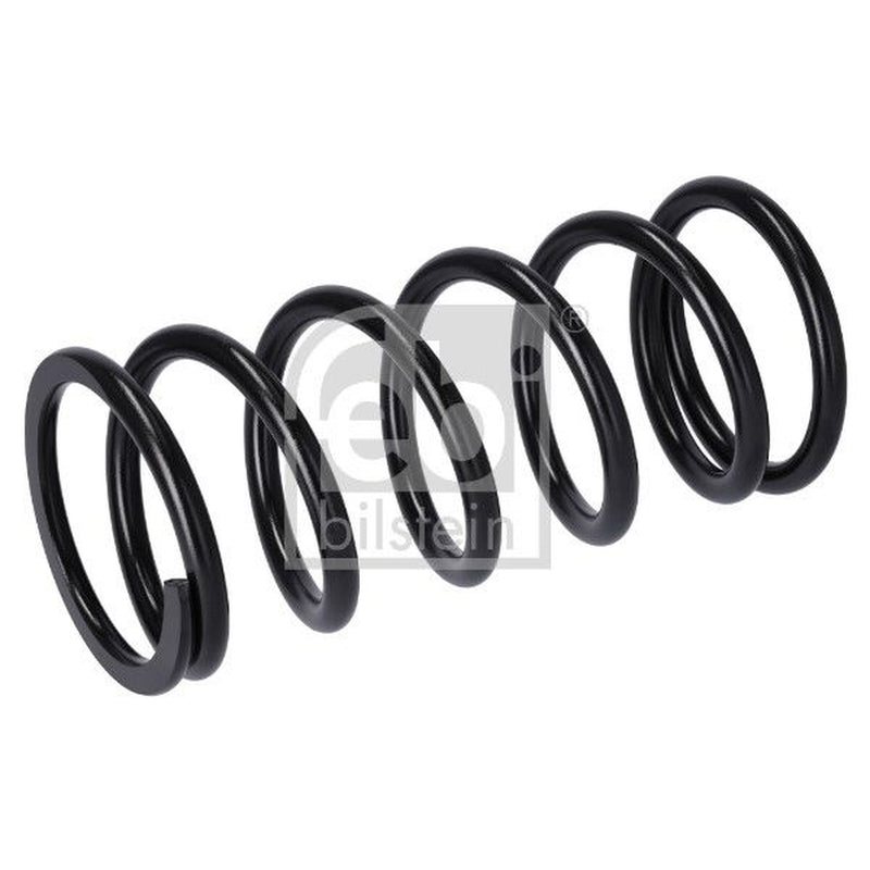 Febi Driver Cab Suspension Spring 113mm OD 247mm Thick 183340