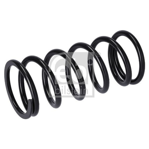 Febi Driver Cab Suspension Spring 113mm OD 247mm Thick 183340