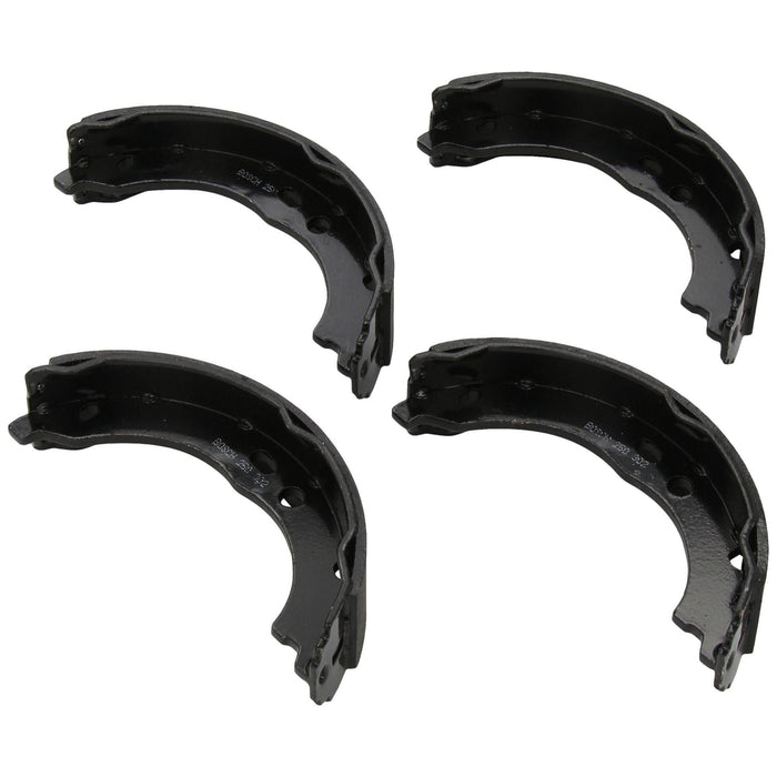 Bosch Brake Shoe Bs946 Fits Peugeot Boxer Bluehdi 330|Bluehdi 333|Bluehdi 335|Bl Bosch  - Town Parts