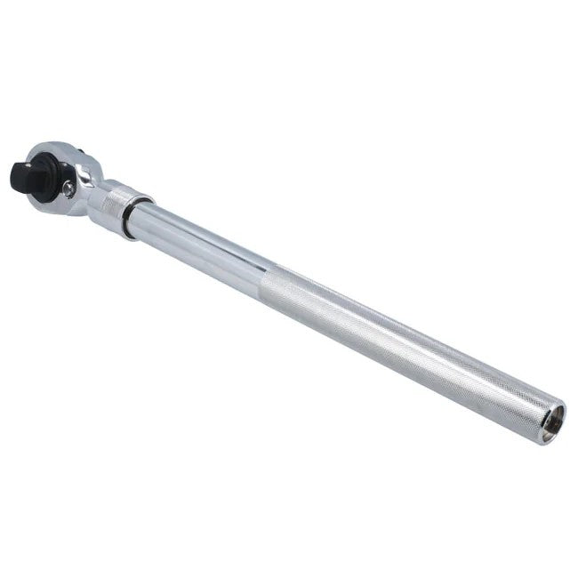 Laser Tools Extendable Ratchet Handle d 1-3