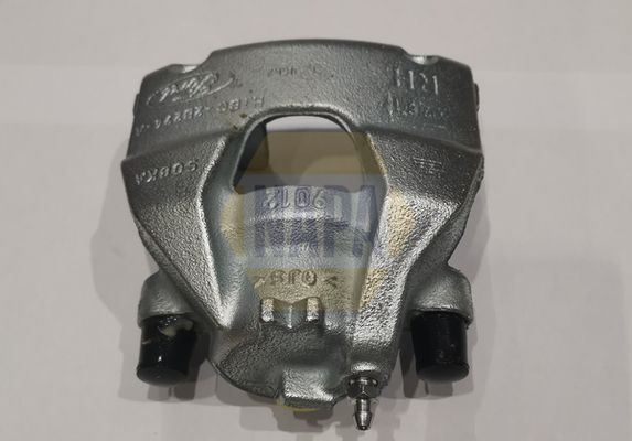 NAPA Brake Caliper Assembly Front Right